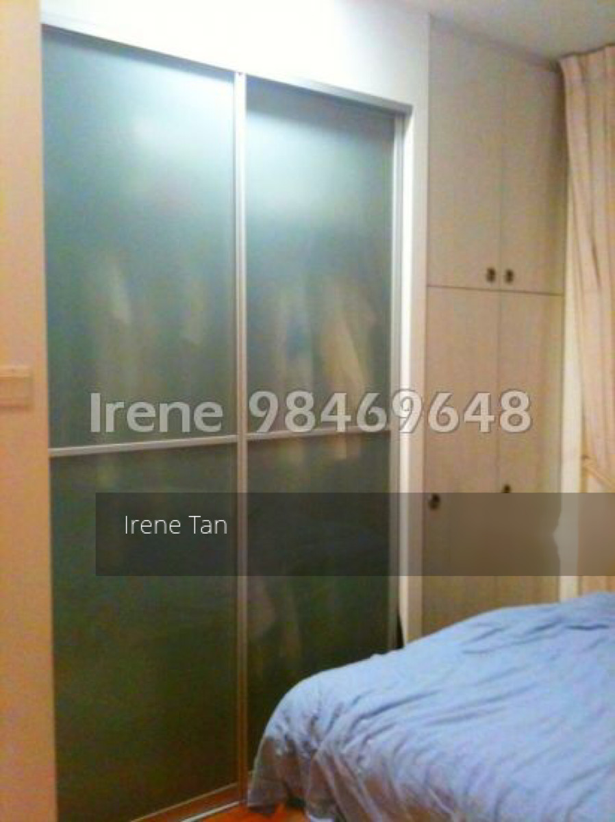 Sunshine Grandeur (D15), Apartment #129412292